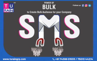 Bulk SMS Service Provider