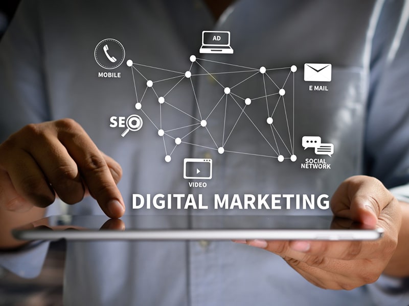 top digital marketing company in Kolkata