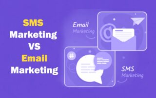 SMS Marketing Services