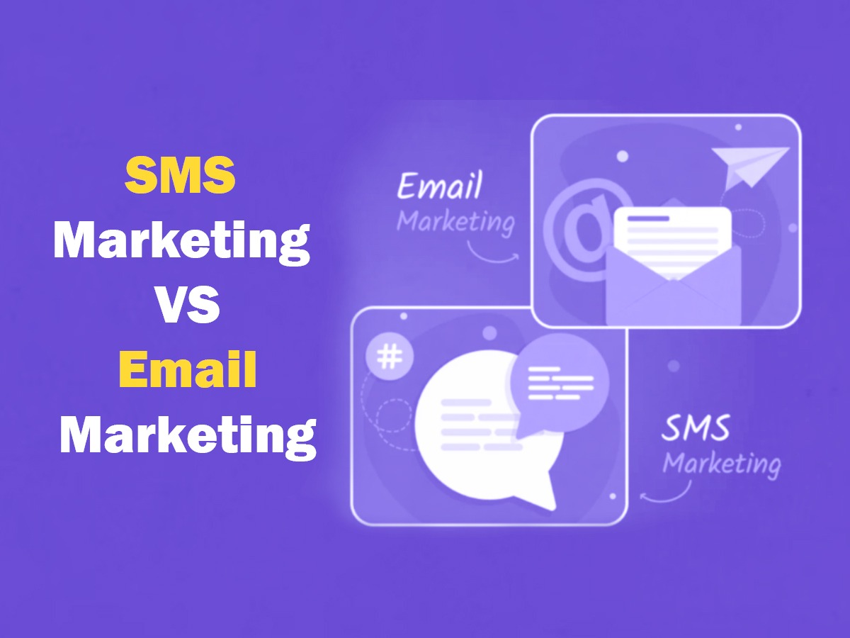 SMS Marketing Services