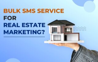 bulk sms service provider