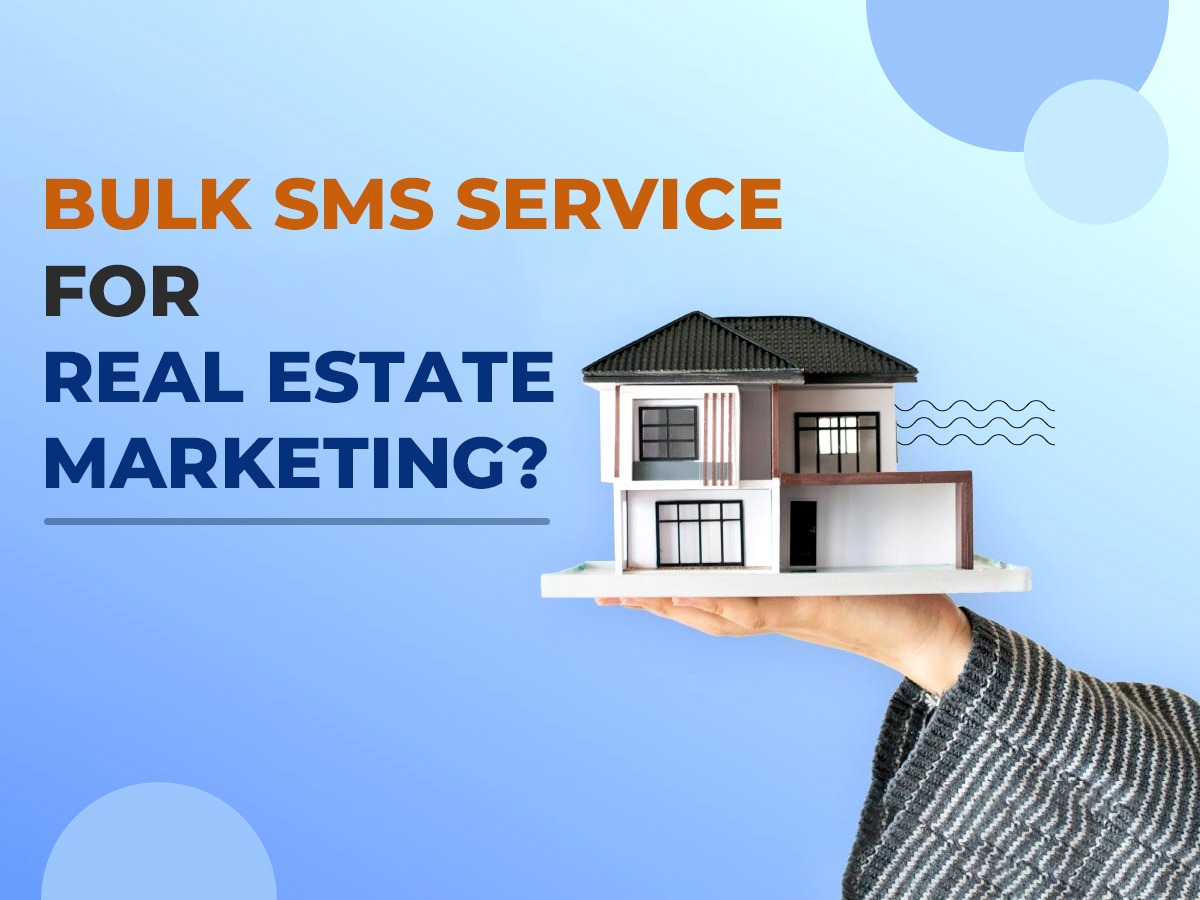 bulk sms service provider