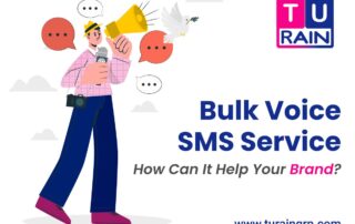 Bulk SMS and voice call provider