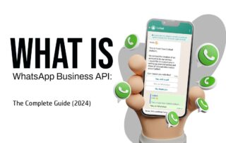 WhatsApp business service provider in Kolkata, India