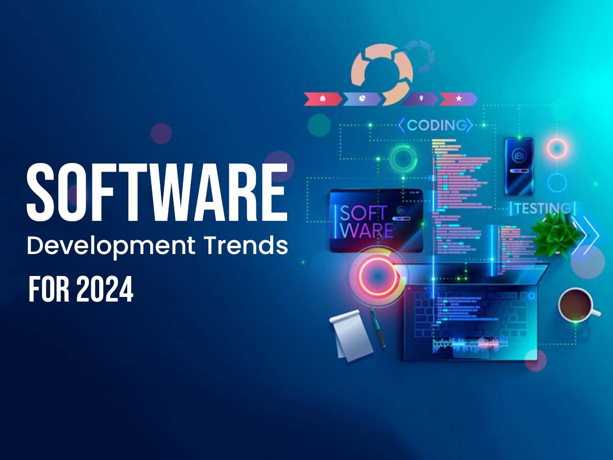 software development trends