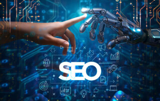 Expert-Recommended Steps to Get Ready for Generative AI in Organic SEO