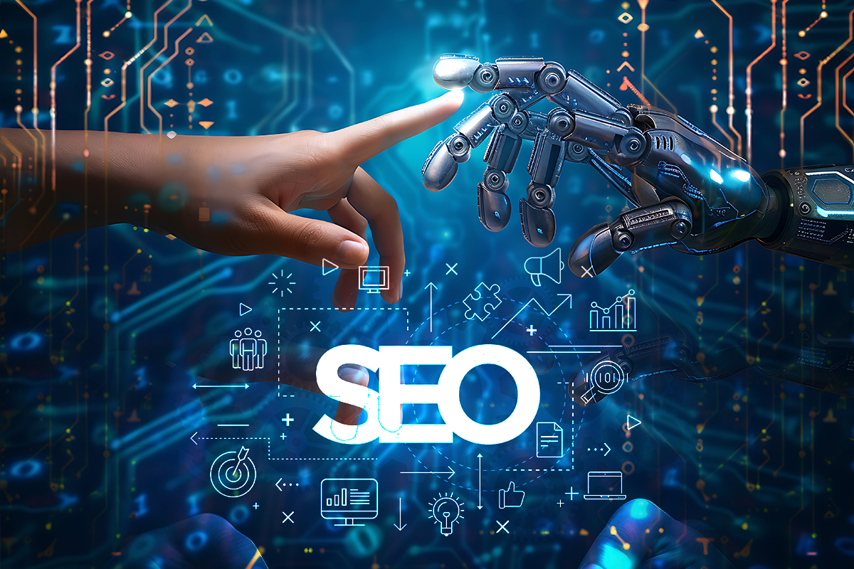 Expert-Recommended Steps to Get Ready for Generative AI in Organic SEO