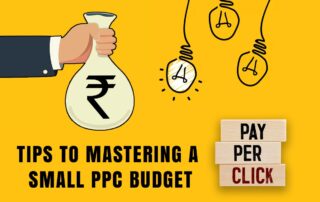 Top10 Tips to Mastering a Small PPC Budget