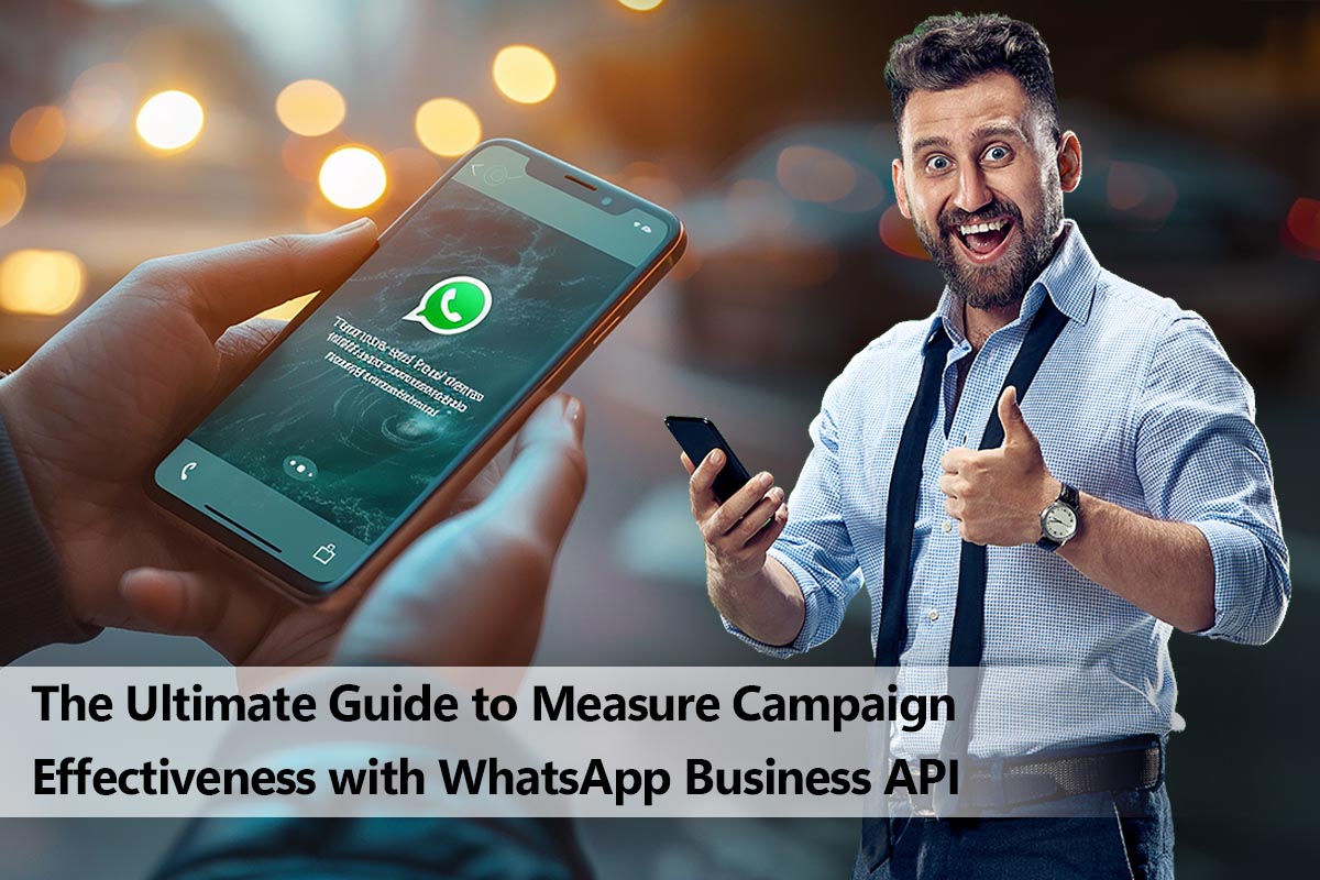 WhatsApp Business API Services in India