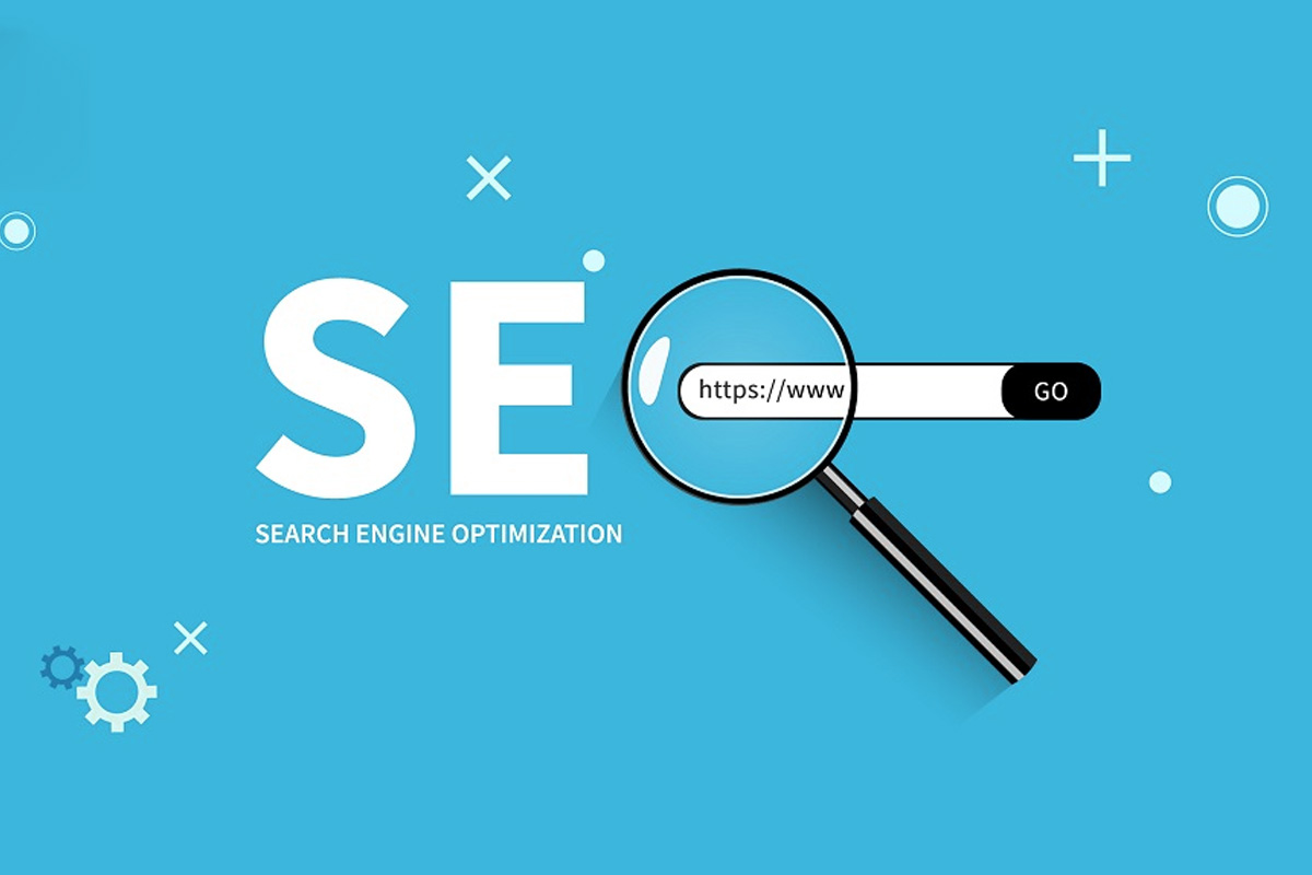 Search Engine Optimization - SEO