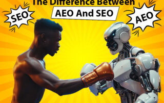 AEO is the New SEO