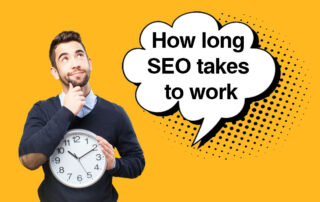 Search Engine Optimization Company in Kolkata