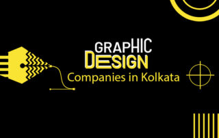 Top Graphic Design Companies in Kolkata