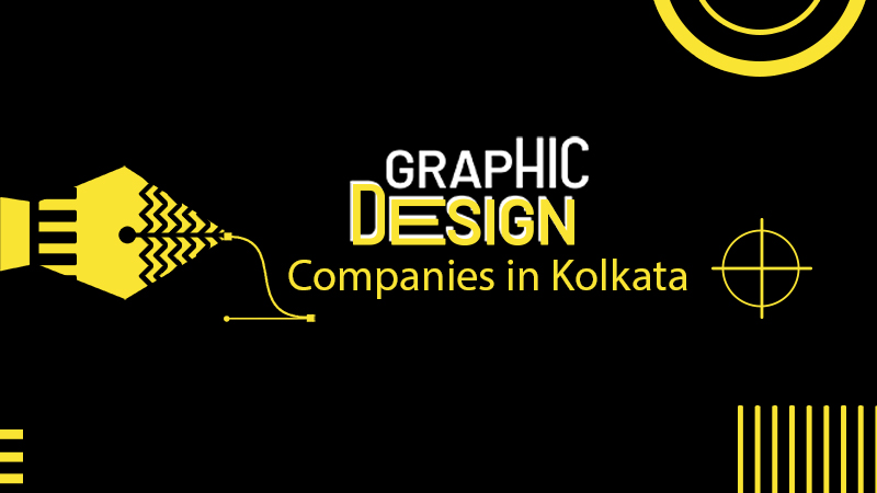 Top Graphic Design Companies in Kolkata