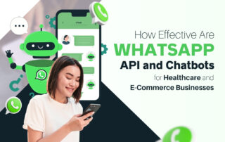 Whats app API Chat bots