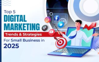 Digital Marketing Trends and strategies