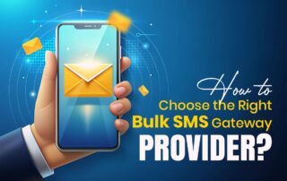 Bulk Sms service provider