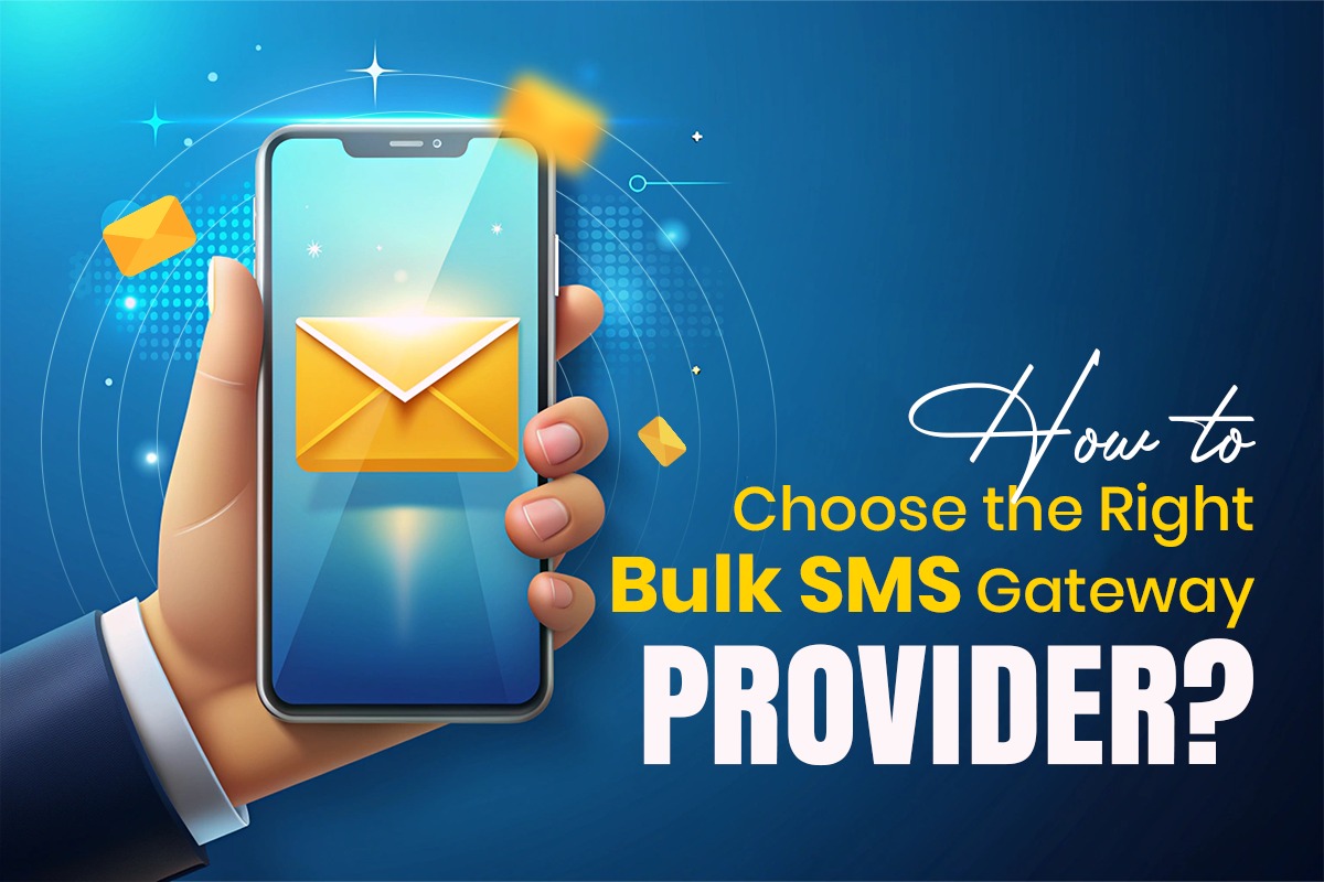 Bulk Sms service provider