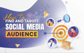 Social Media Target Your Audience