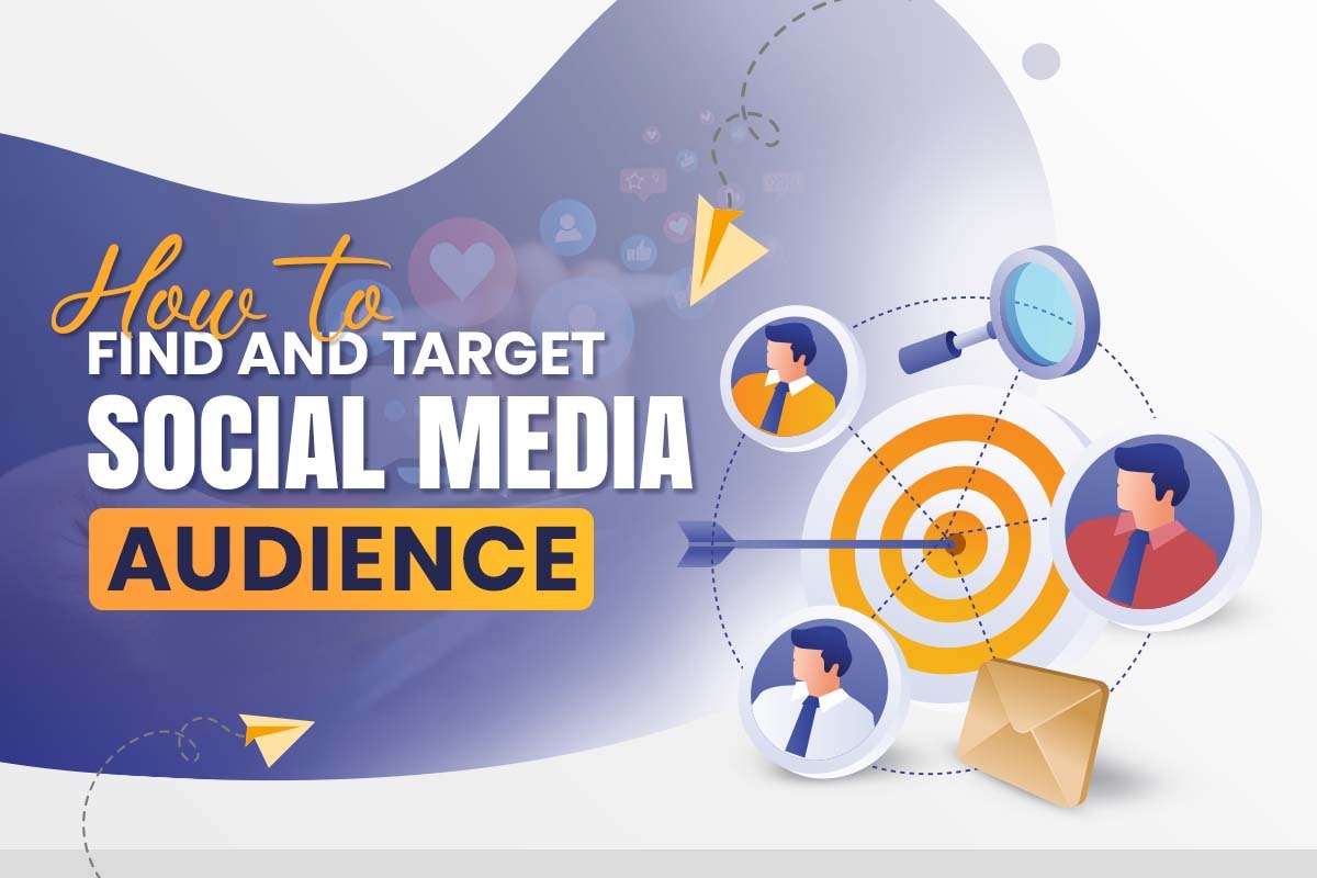 Social Media Target Your Audience