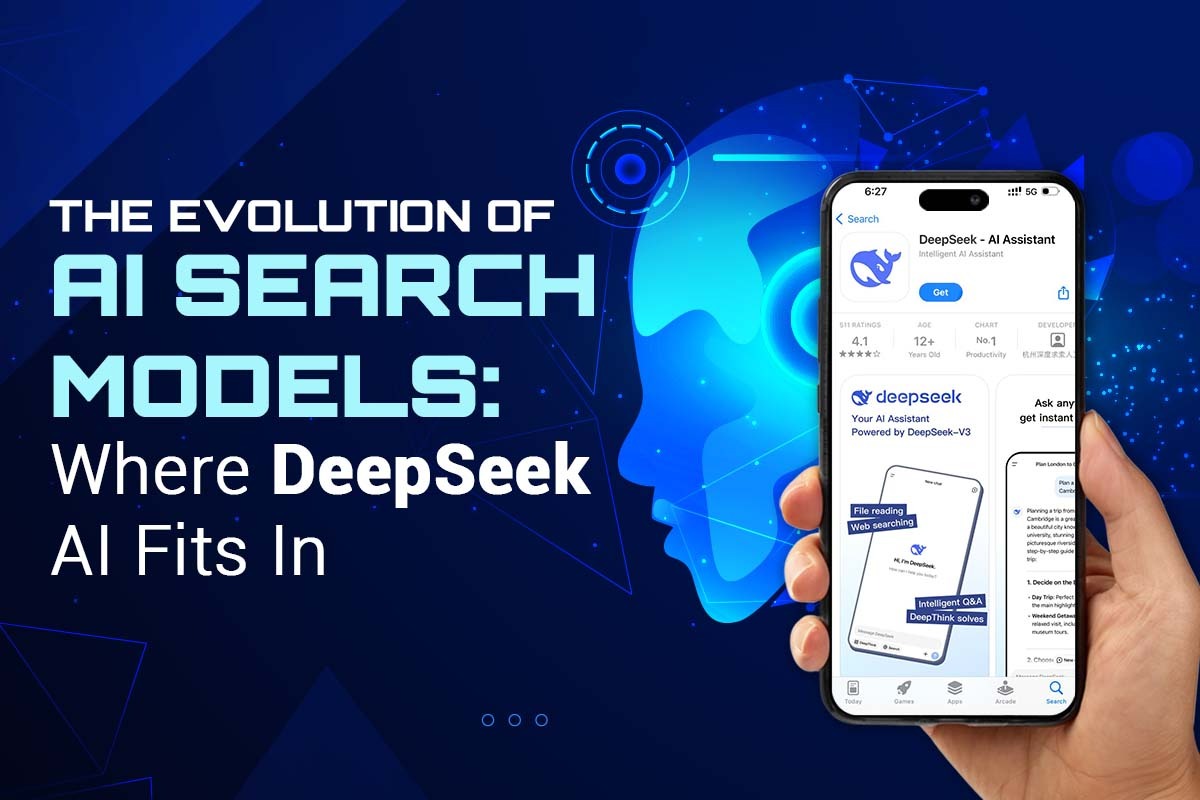 Deepseek AI