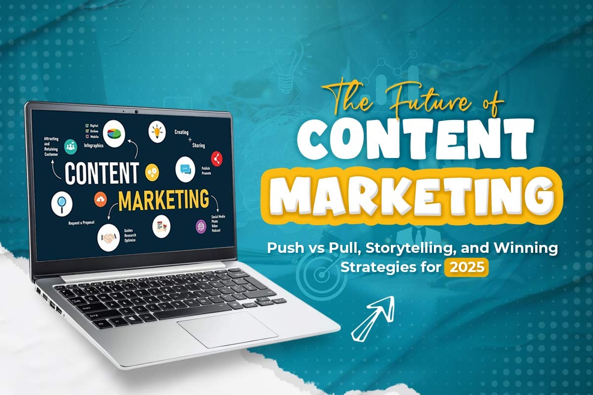 Content marketing